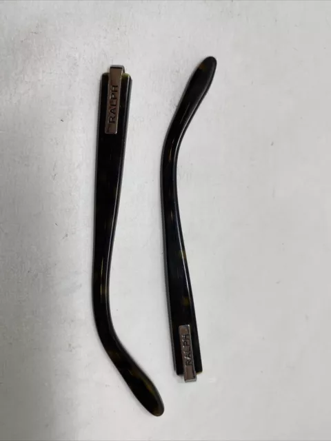 RALPH LAUREN RA 5137 510/13 TORTOISE 120mm TEMPLE ARM PARTS &I92