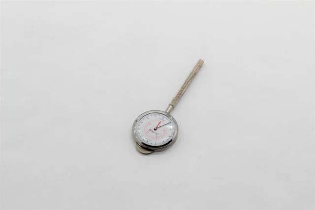 RIDGEWAY'S SWISS MADE Opisometer Curvimeter Drafting Scale Map ...