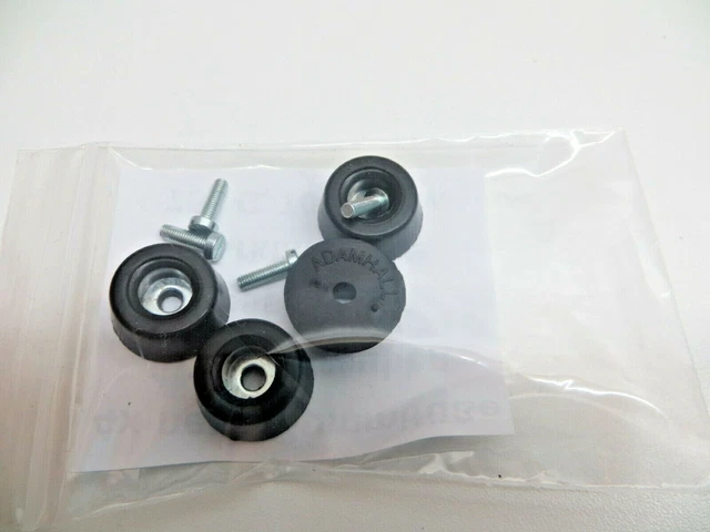 PIEDS SANS VIS HISENSE - RSAG8.078.6588-04 - 65A6FG - Testé 100