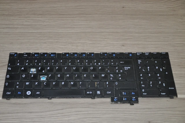 Tastiera AZERTY Francese Originale Per Essentiel B Smart'MOUV 1705-3 – Nuova