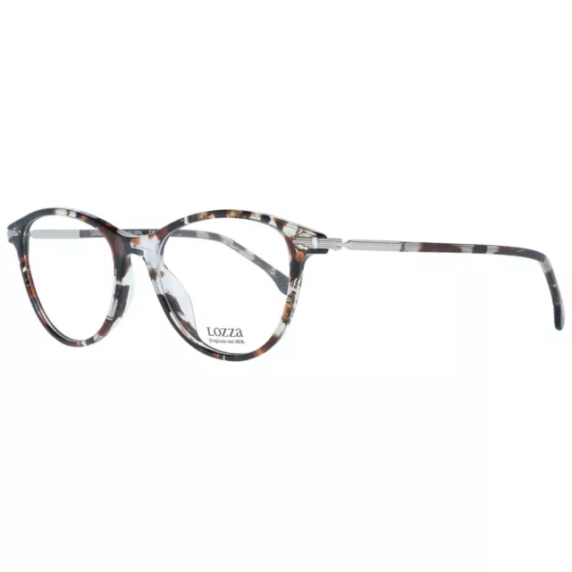 Lozza Marron Femme Optique Femmes Cadres Authentic