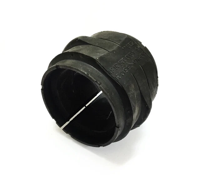 GENUINE MERCEDES-BENZ ATEGO Econic Axor Rubbr Bush Front Axle ...