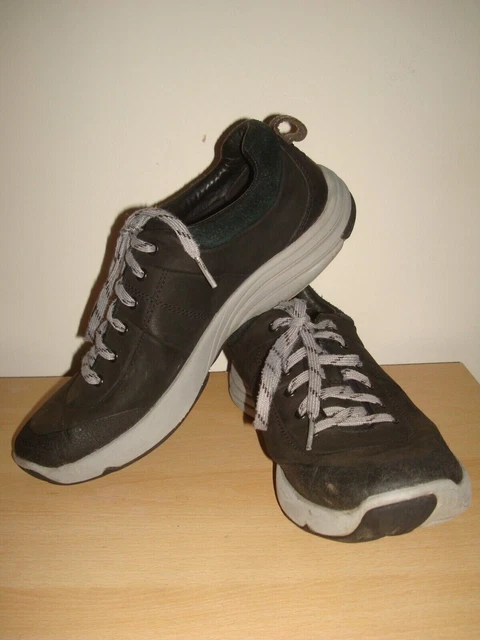 Clarks wave trek ladies shop