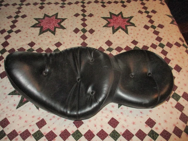 corbin shovelhead seat