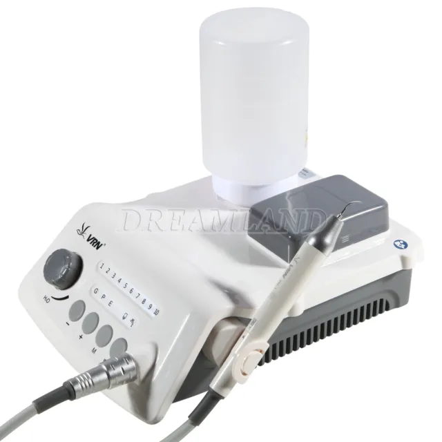 Dental Ultrasonic Scaler Ultraschallgerät Ultraschall Zahnsteinentferner mit Tip