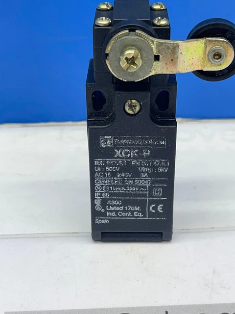 Relais Thermique Telemecanique LR2 D1322 17-25A - Neuf Sans Emballage, Facture Incluse