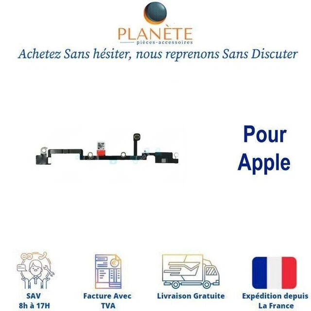 Antenne GPS Et Bluetooth De Remplacement Pour IPhone XR (modèles A1984, A2105, A2106, A2107, A2108) - Neuf En Emballage D'origine