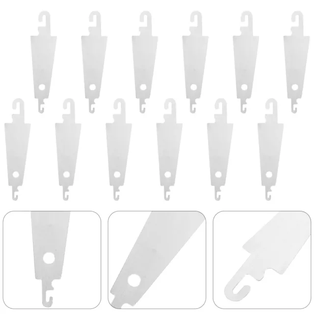 Comprar Enhebrador de agujas Inserto de aguja Cambio de herramientas de  costura Accesorios de enhebrado