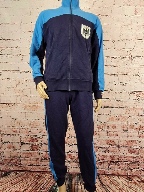 ORIGINAL BUNDESWEHR SPORTANZUG Trainingsanzug BW Jogging Jacke Hose ...