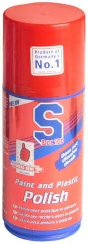 Sdoc100 Vernice E Lucidatura Plastica