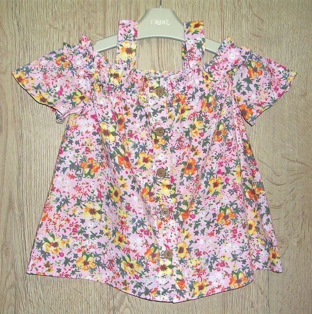 Pantaray Next Zara ecc. Pantaray Top Pacchetto Estivo Ragazze Pantaray Pantaray Età 4-5 110 2