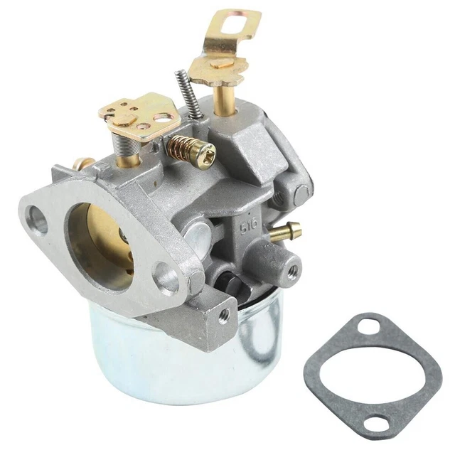 High Reliability For Tecumseh Carburetor HP 8HP 9HP 10HP Carburetor HMSK