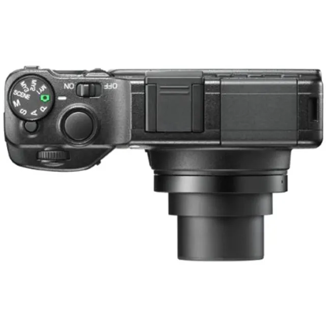 USED Ricoh GXR+S10 KIT RICOH Digital Camera GXR + S10KIT 24-72mm 170540 3