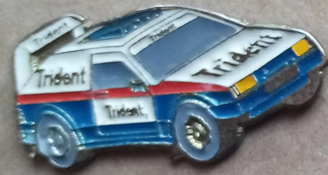 RARE PINS PIN'S .. AUTO CAR RALLYE PARIS DAKAR 4X4 TEAM CITROEN PROLOGUE 76 ~FL