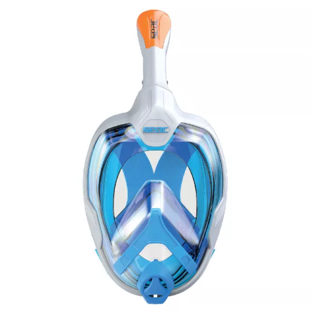 Maschera Seac  Magica Snorkeling