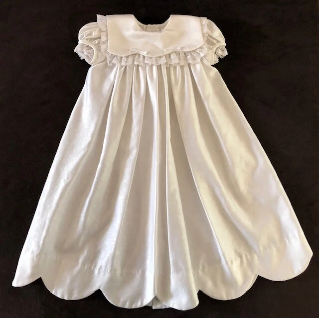 Ci castro and co christening on sale gowns