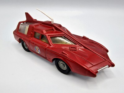 spectrum patrol car dinky toys