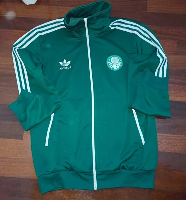 CHAQUETA ADIDAS PALMEIRAS Vintage Talla L EUR 150,00 PicClick ES