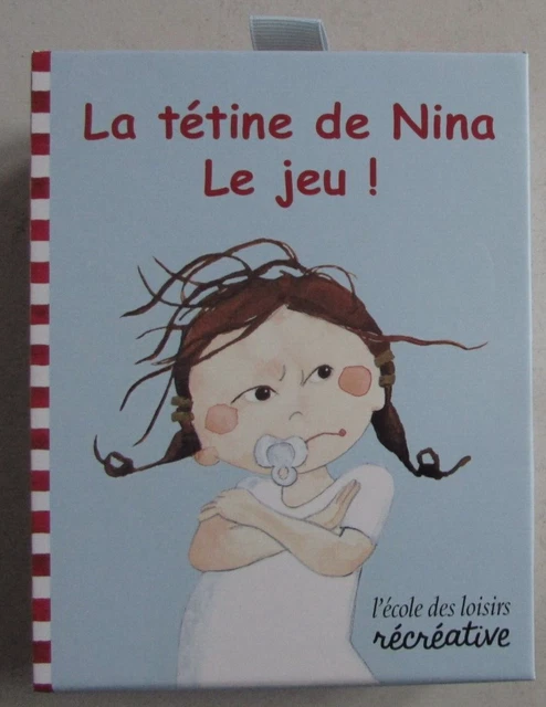 Jeu De La Tétine Baby Shower - Pour 35 Joueurs, Affiche A3 Avec Autocollants