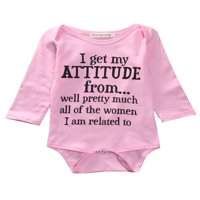 Cotton Newborn Infant Kids Baby Girls Bodysuit Romper Jumpsuit Clothes Outfits P