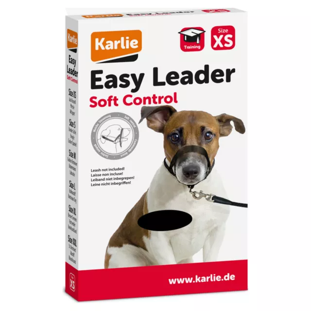 Karlie Flamingo Easy Leader pour Chiens,Différentes Tailles,Neuf