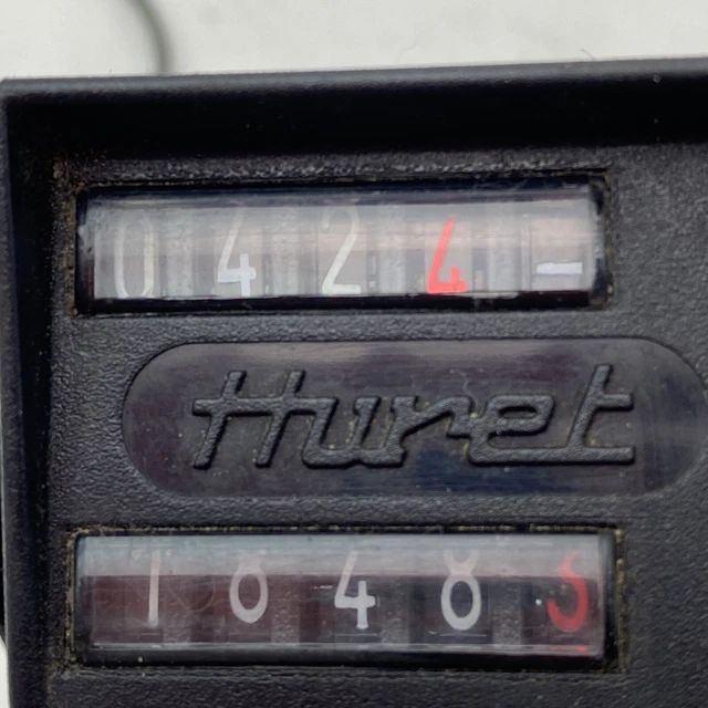 rear wheel bike odometer