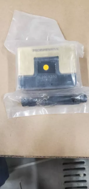 Progressive Tl200x350 Top Lock