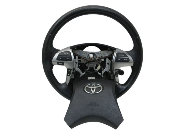 VOLANT RECOUVERT AVEC Cuir Pour Mini R56 R57 Neuf Cuir EUR 157,63 - FR