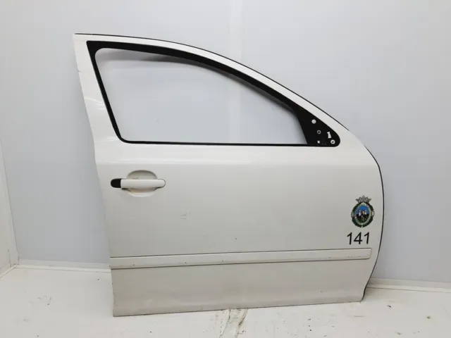 puerta delantera derecha para SKODA OCTAVIA II 1.9 TDI 2009 5097941