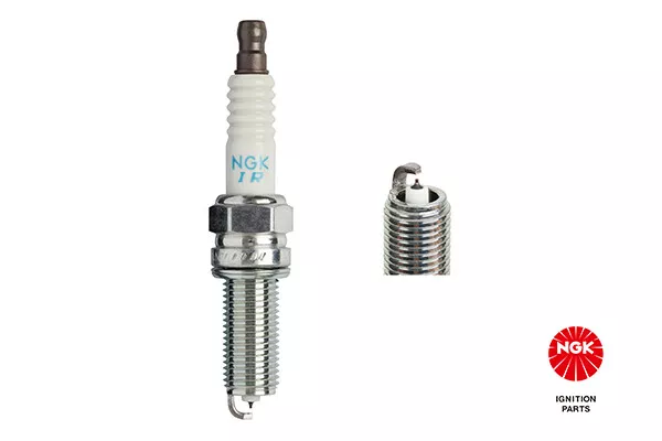 4X Spark Plug For Hyundai Kia Ngk 97098