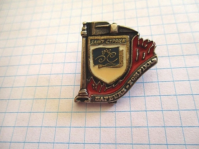 Vintage Insigne Épingle 🧷 Dauphiné Savoie Annecy Juin 1949 - Collection Vintage Insigne Épingle 🧷 Dauphiné Savoie Annecy Juin 1949 - Collection