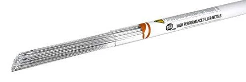 SÜA® - ER4043 - TIG Aluminum Welding Rod - 36" x 1/16" 2 lb. Pack