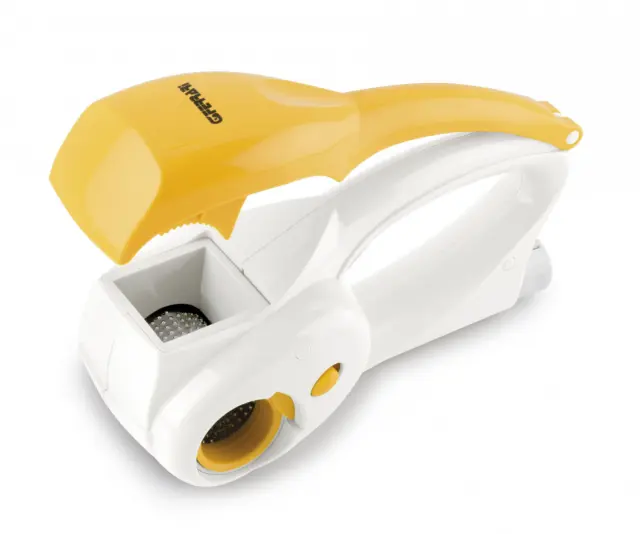 Cordless Rechargeable Multi-Grater