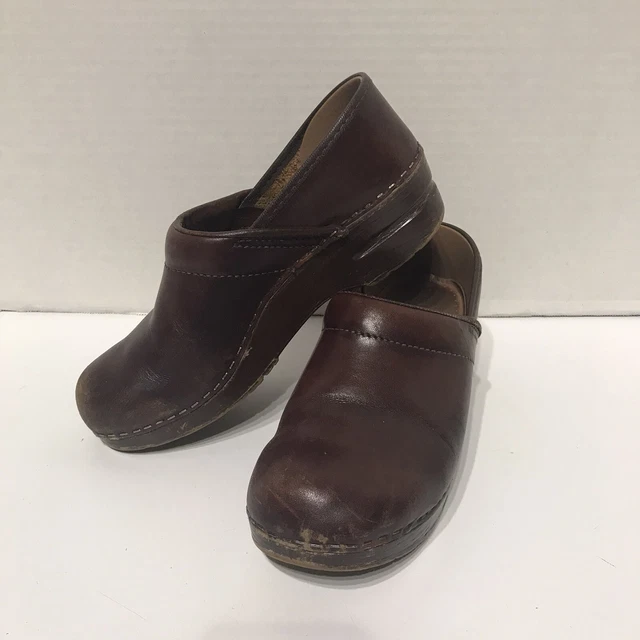 Dansko online marisol clog