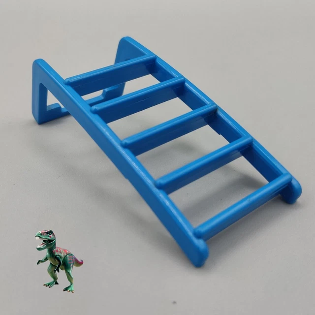 Playmobil 3530 Pezzo Di Ricambio: Televisione Per Bus Turistico, Originale