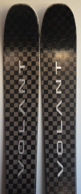 Volant - Pulse Colorado 100 Black 2014 Volant - Pulse Colorado 100 Black 2014