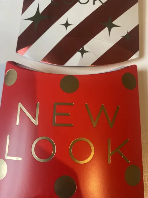 new look gift Cards £160