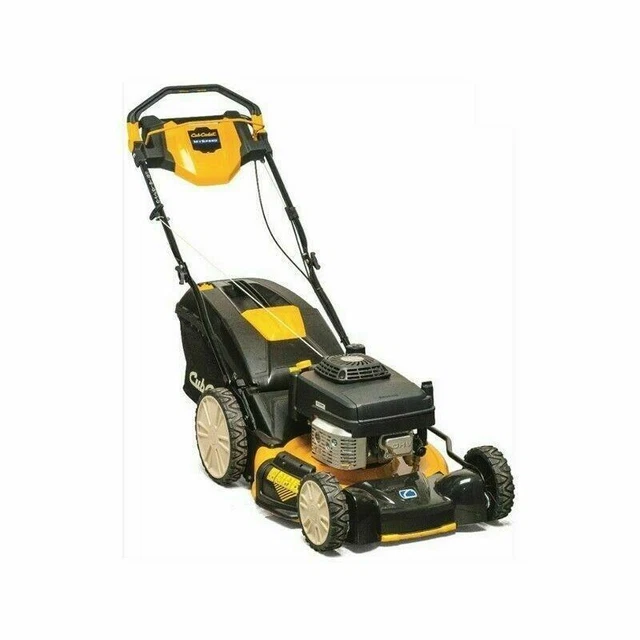 Carburatore Pro Chaser Per Rasaerba Cub Cadet CC 98 M 21 173cc (nuovo, Bundle Personalizzato)