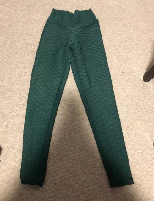 Iris Fitness Leggings 2