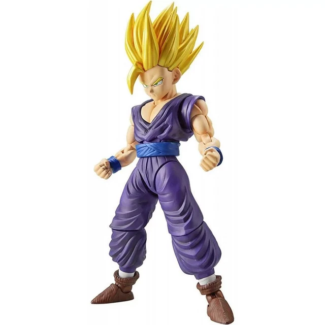 Super Saiyan 4 Son Goku Figure-rise Standard Maquette Pop Culture/Manga