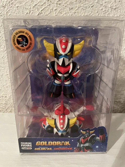 Goldorak Grendizer version 1 HL Pro - Collection
