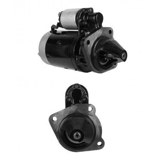 Arranque De 12V Y 2.7 KW Para Bosch, Fendt Farmer, MWM, Steyr 955 Y Renault Ceres 70, 9 Dientes
