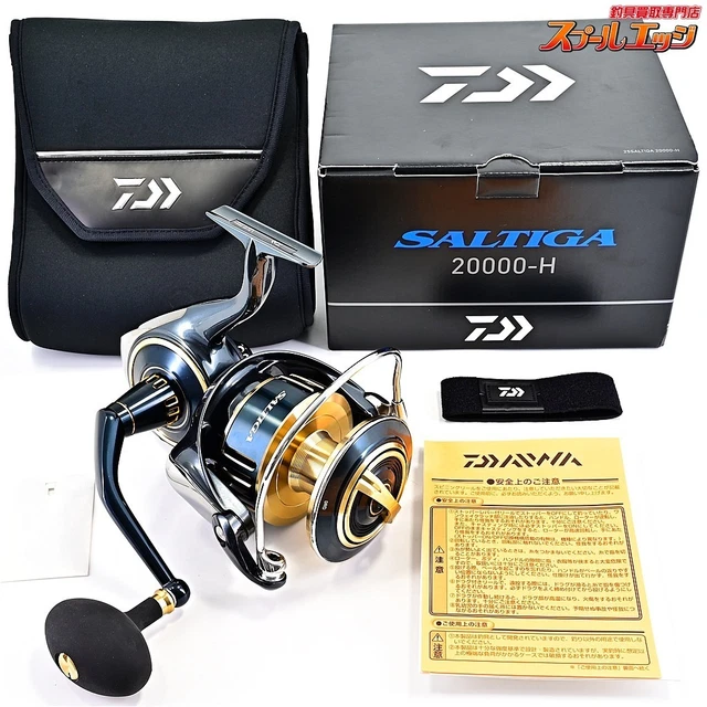 ジャンク SALTIGA 20000-H ジャンク SALTIGA 20000-H - メルカリ