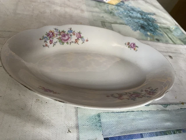 Salsiera In Ceramica Con Vassoio - Elegante E Pratica Per Salse E Condimenti - Foto 5