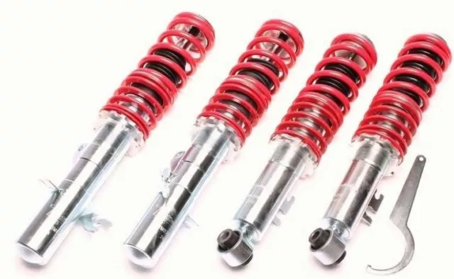 Assetto Sportivo ammortizzatori Sospensioni molle Mini Cooper S D one R50 52 53