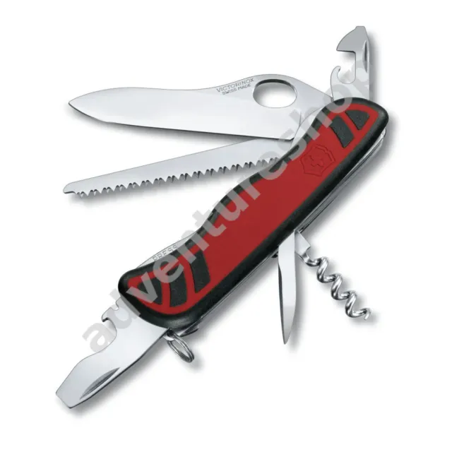 Victorinox Forester M Grip Swiss Army Knife
