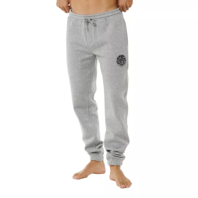 Rip Curl Icons Of Surf Track Pants Men's Sweatpants Jogging Running Casual Pants