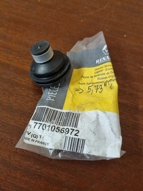 Meilleures Fixations De Cache Moteur Pour Renault : Analyse