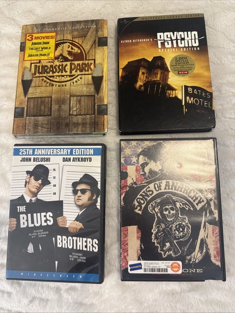 WORLD PSYCHO BLUES [Dvd] $90.68 - PicClick CA