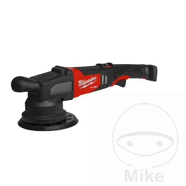 MILWAUKEE Pulidora orbital inalámbrica sin bateria M18 15 MM 0X 4933478834